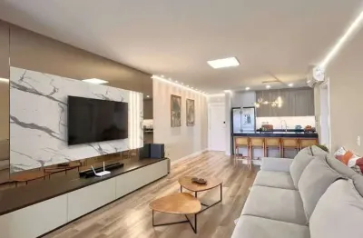 Apartamento com 4 quartos à venda na Vila Nova, Jaraguá do Sul 
