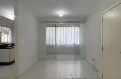 Apto térreo | três rios do norte | 2 quartos | 65m²
