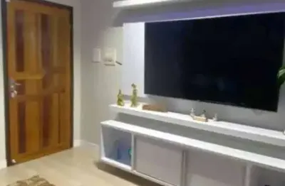 Geminado | res. são pedro | caixa d'água (guaramirim) | 2 quartos | 87m²
