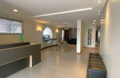 Apartamento com 3 quartos à venda no Centro, Jaraguá do Sul 