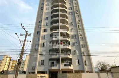 Apartamento com 3 quartos à venda no Centro, Jaraguá do Sul 