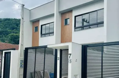 Geminado duplex | czerniewicz | 3 quartos (1 suíte) | 135 e 142m²