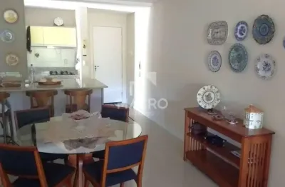 Apartamento com 3 quartos à venda no Czerniewicz, Jaraguá do Sul 