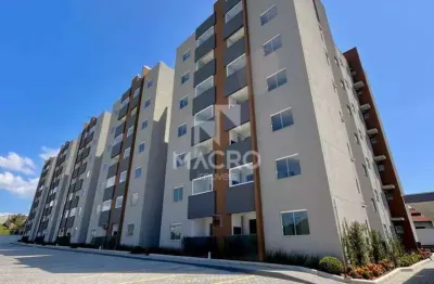 Apartamento com 2 quartos à venda no Rau, Jaraguá do Sul 