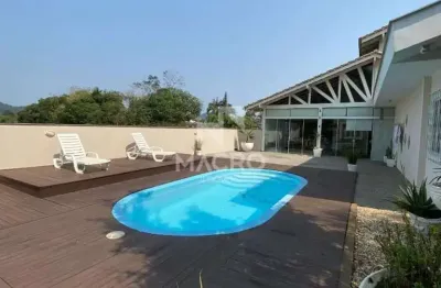 Casa com piscina | vila lenzi | 3 quartos (1 suíte master) | 200m²