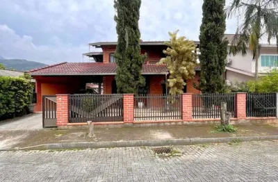 Casa com 2 quartos à venda no Ilha da Figueira, Jaraguá do Sul 