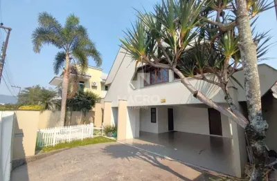 Casa com 4 quartos à venda no Amizade, Jaraguá do Sul 