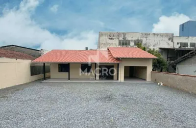 Casa com 3 quartos à venda no Centro, Jaraguá do Sul 