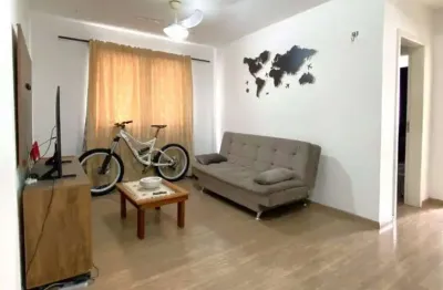 Apartamento com 2 quartos à venda no Centro, Jaraguá do Sul 