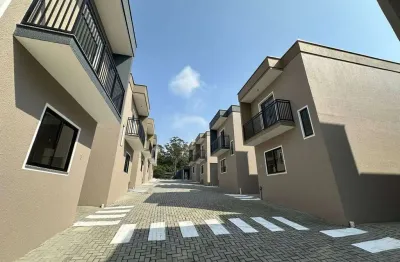 Casa com 3 quartos à venda na Vila Lenzi, Jaraguá do Sul 