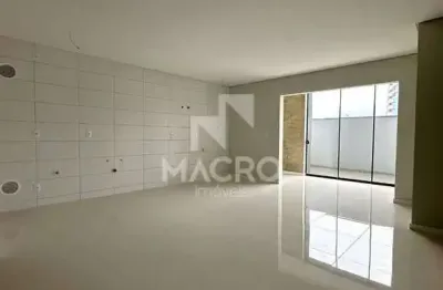 Apartamento com 2 quartos à venda no Jaraguá Esquerdo, Jaraguá do Sul 
