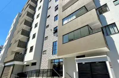 Apartamento | jaraguá esquerdo | 3 quartos (1 suíte + 2 demi suíte) | 128m²