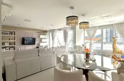 Apartamento com 3 quartos à venda no Centro, Jaraguá do Sul 