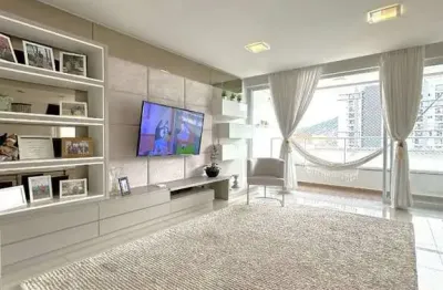 Apartamento com 3 quartos à venda no Centro, Jaraguá do Sul 
