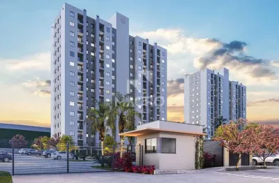 Apartamento com 2 quartos à venda no Jaraguá Esquerdo, Jaraguá do Sul 