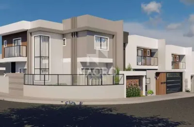 Geminado duplex i vila lalau i 3 quartos (1 suíte) | 176m²