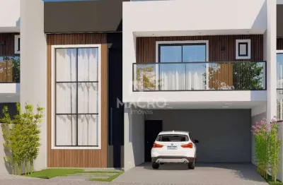 Casa com 3 quartos à venda na Vila Lalau, Jaraguá do Sul 