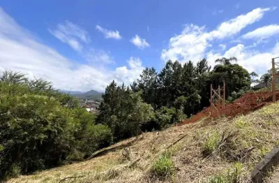 Terreno | lot. res. viena i | chico de paulo | 537m²