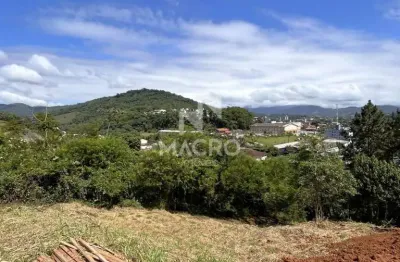 Terreno à venda no Chico de Paulo, Jaraguá do Sul 