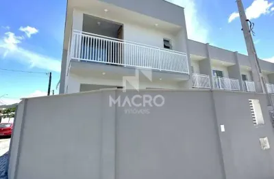 Casa com 3 quartos à venda no Três Rios do Sul, Jaraguá do Sul 