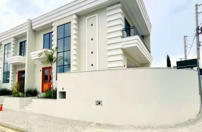 Casa geminada | jaraguá esquerdo | 3 quartos (1 suíte) | 135m²