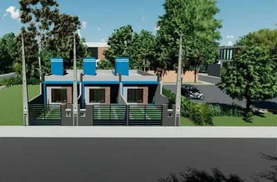 Geminado | jaraguá 99 (lot. oswaldo oldenburg | 2 quartos (1 suíte) | 64m²