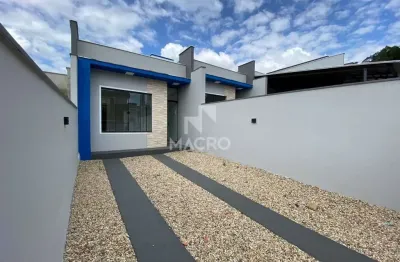 Geminado | Jaraguá 99 (Lot. Oswaldo Oldenburg | 2 quartos (1 suíte) | 64m²