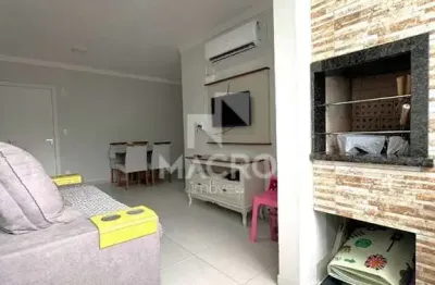 Apartamento com 2 quartos à venda no Jaraguá Esquerdo, Jaraguá do Sul 