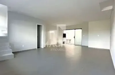 Geminado duplex | 3 quartos (1 suíte) | três rios do norte (mirage) | 109m²