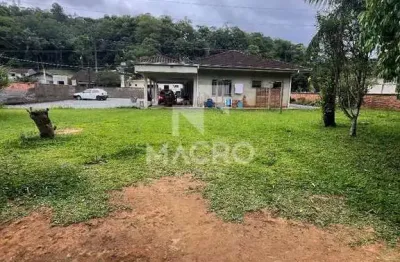 Terreno à venda no Chico de Paulo, Jaraguá do Sul 