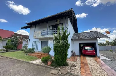 Casa com 3 quartos à venda no Rau, Jaraguá do Sul 