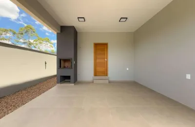 Casa com 1 quarto à venda no Nereu Ramos, Jaraguá do Sul 