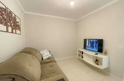 Apartamento com 2 quartos à venda na Vila Lenzi, Jaraguá do Sul 