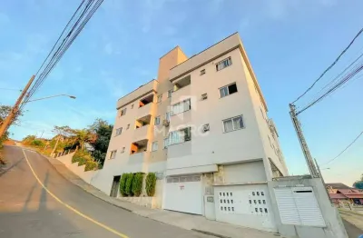 Apartamento com 2 quartos à venda na Vila Lenzi, Jaraguá do Sul 