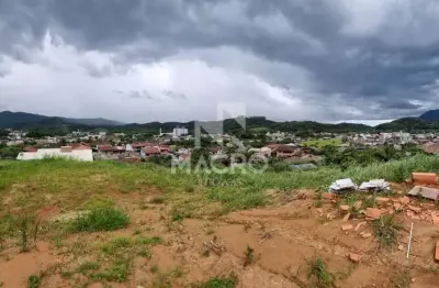 Terreno à venda na Barra do Rio Cerro, Jaraguá do Sul 
