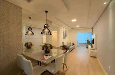 Apartamento | jaraguá esquerdo | 2 quartos (1 suíte) | 70m²