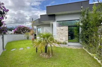 Casa com 2 quartos à venda no Três Rios do Sul, Jaraguá do Sul 