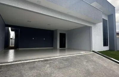 Casa | três rios do norte | 3 quartos (2 suítes) | 162m²