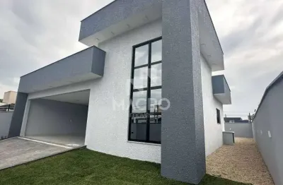 Casa com 3 quartos à venda no Três Rios do Norte, Jaraguá do Sul 