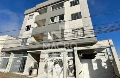 Apartamento com 3 quartos à venda na Vila Lenzi, Jaraguá do Sul 