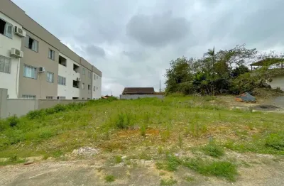 Terreno à venda na Vila Lenzi, Jaraguá do Sul 
