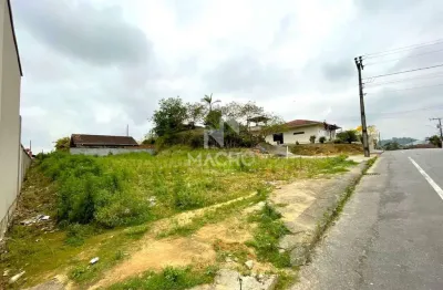 Terreno à venda na Vila Lenzi, Jaraguá do Sul 