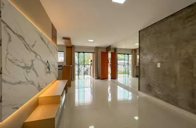 Apartamento | três rios do sul (lot. montpellier) | 2 quartos | 70m²