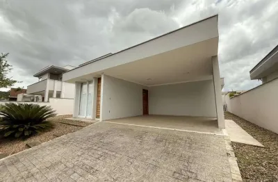 Casa térrea | jaraguá 99 (lot. beira rio ii) | 2 quartos | 130m²