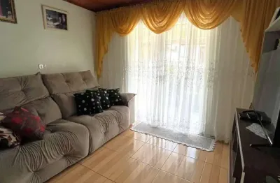 Casa térrea com edícula | barra do rio cerro | 3 quartos (1 suíte) | 297m²
