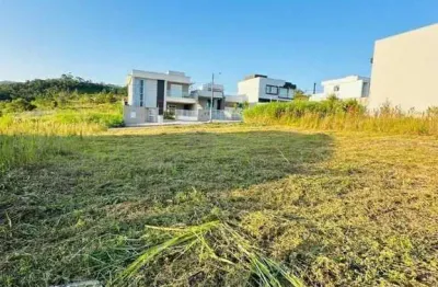 Terreno | três rios do norte (lot. montreal) | 320m²