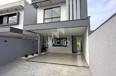 Casa com 3 quartos à venda na Barra do Rio Cerro, Jaraguá do Sul 