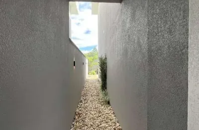 Geminado duplex com piscina | três rios do norte | 3 quartos (1 suíte) | 165m²