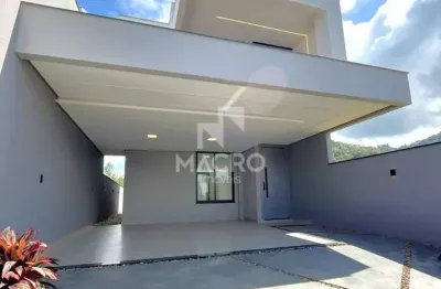 Geminado duplex com piscina | três rios do norte | 3 quartos (1 suíte) | 165m²