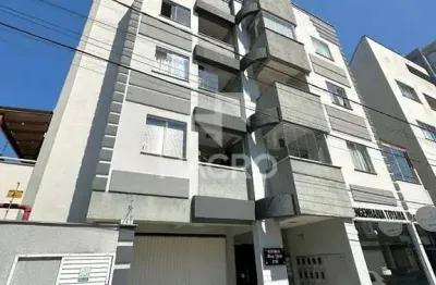 Apartamento com 3 quartos à venda no Centro, Jaraguá do Sul 